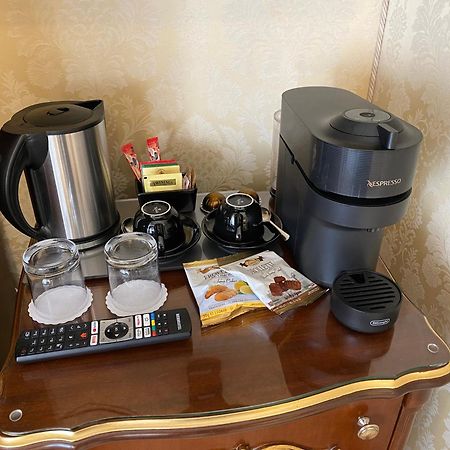 B&B Ca' Bonvicini Wenecja Zewnętrze zdjęcie