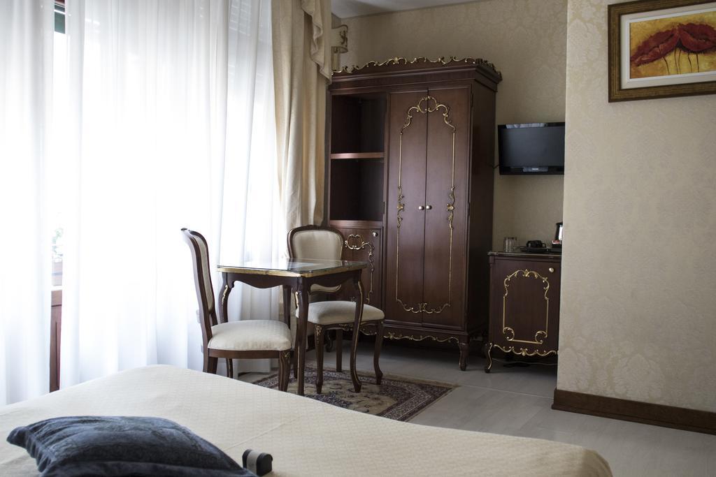 B&B Ca' Bonvicini Wenecja Zewnętrze zdjęcie