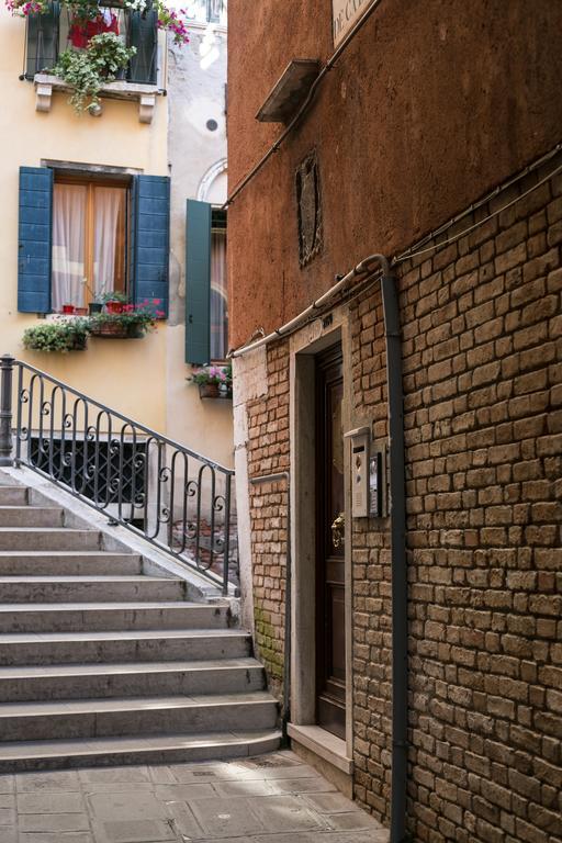 B&B Ca' Bonvicini Wenecja Zewnętrze zdjęcie