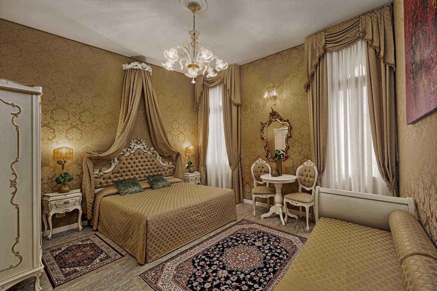 B&B Ca' Bonvicini Wenecja Zewnętrze zdjęcie