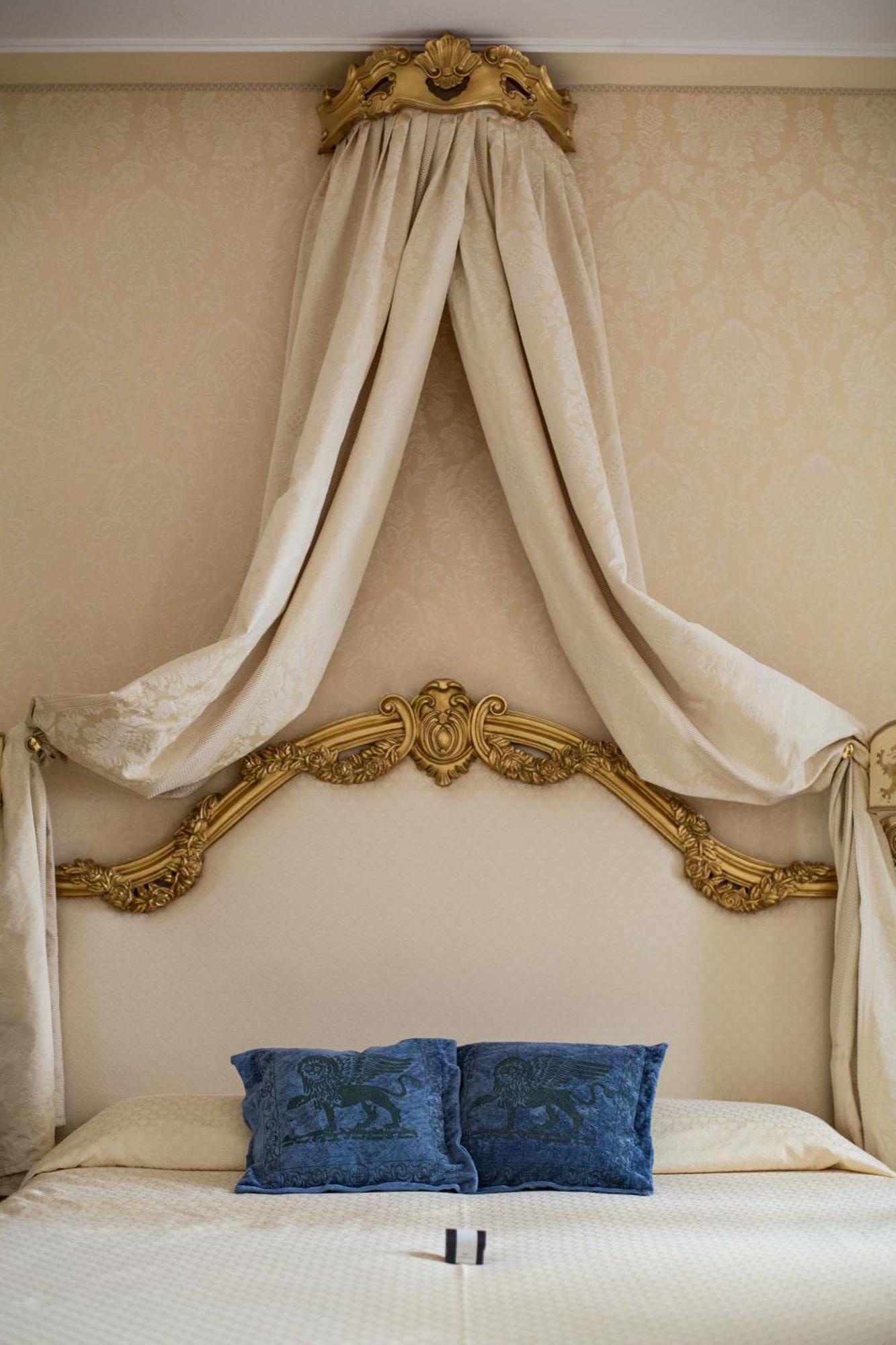 B&B Ca' Bonvicini Wenecja Pokój zdjęcie