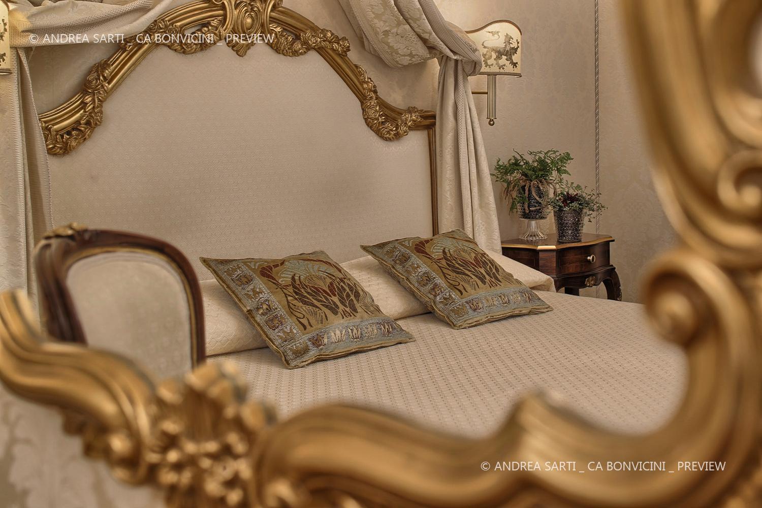B&B Ca' Bonvicini Wenecja Zewnętrze zdjęcie
