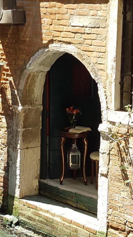 B&B Ca' Bonvicini Wenecja Zewnętrze zdjęcie