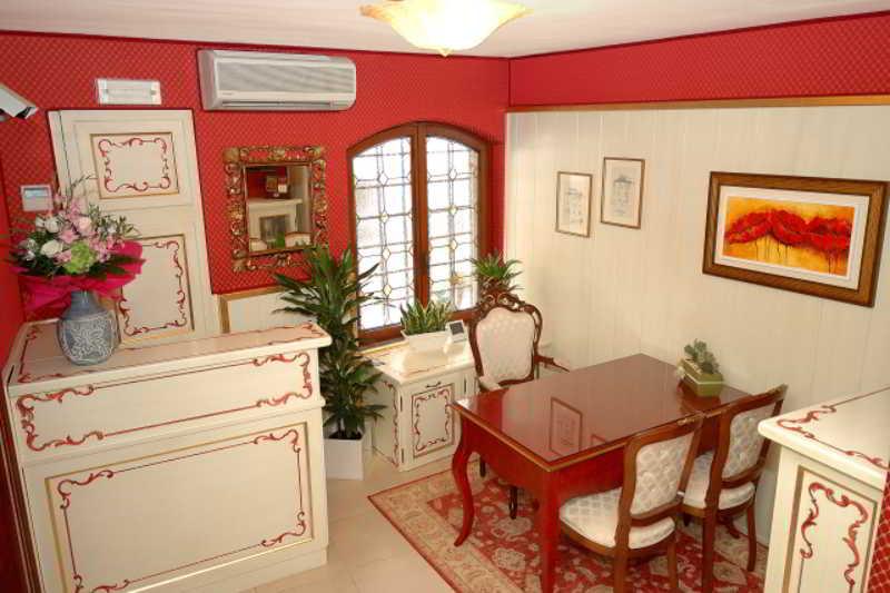 B&B Ca' Bonvicini Wenecja Zewnętrze zdjęcie