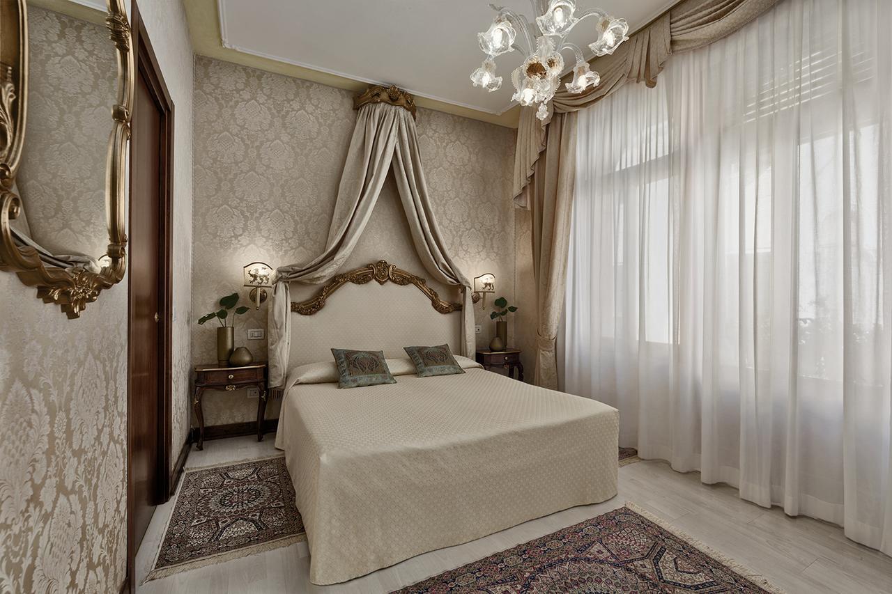 B&B Ca' Bonvicini Wenecja Zewnętrze zdjęcie