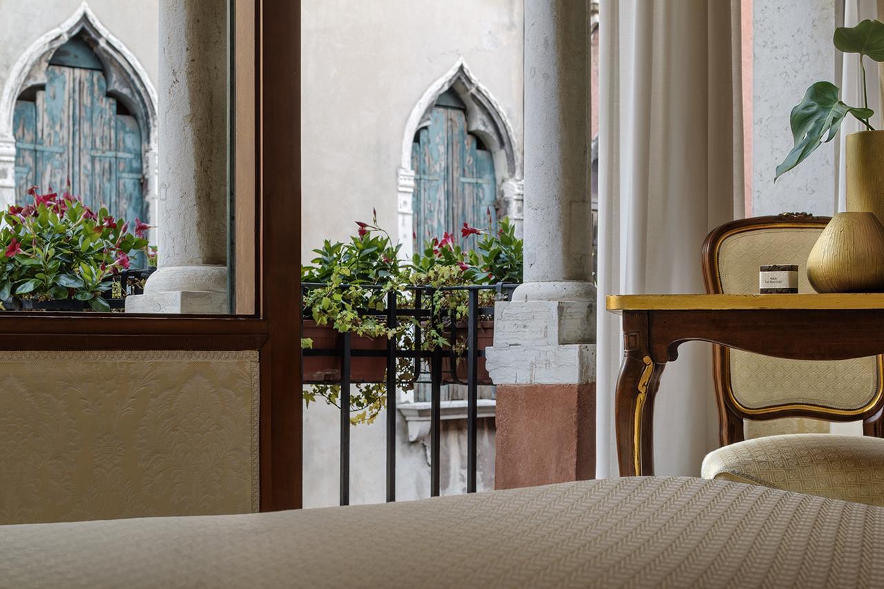 B&B Ca' Bonvicini Wenecja Zewnętrze zdjęcie