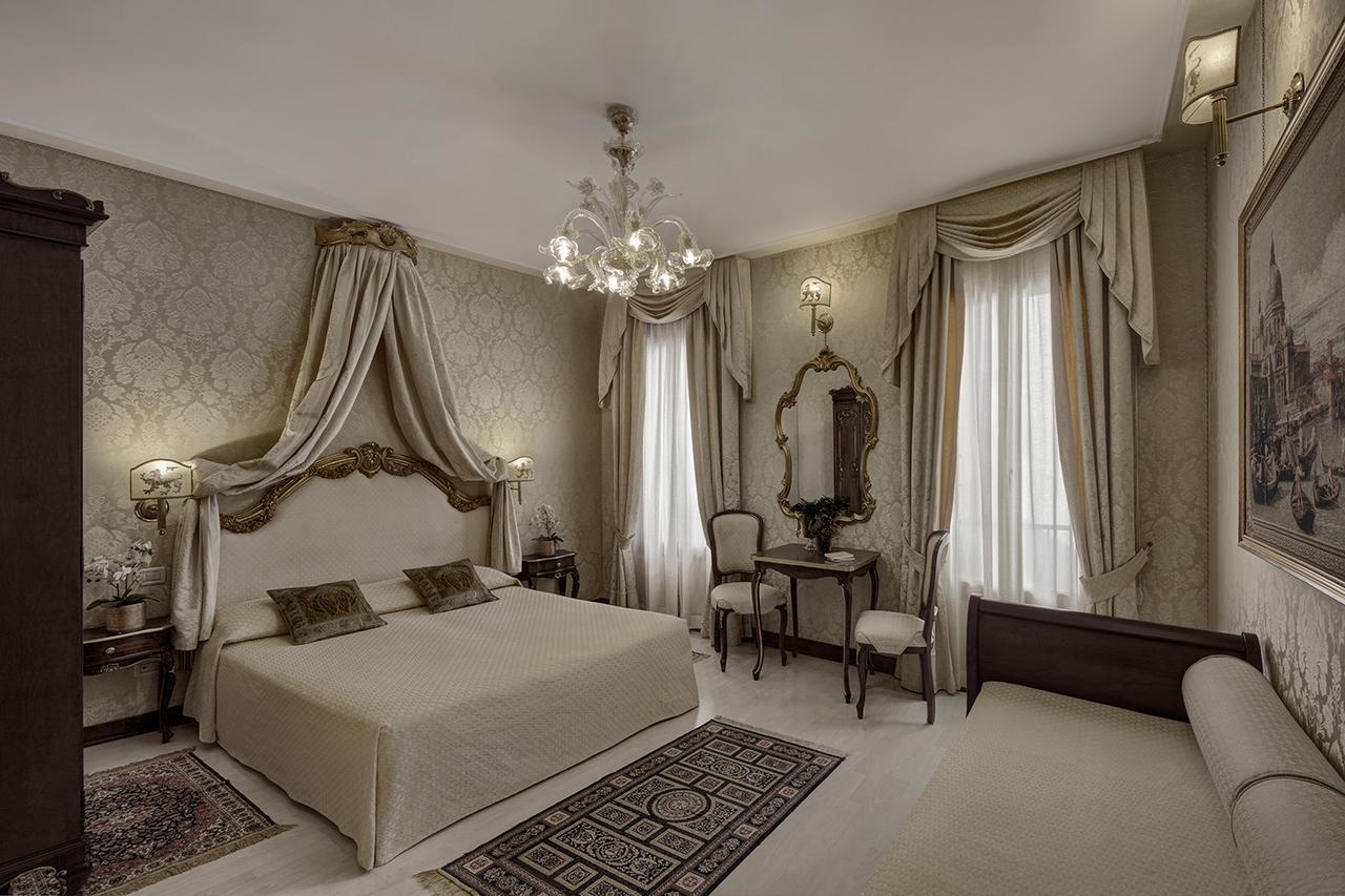 B&B Ca' Bonvicini Wenecja Zewnętrze zdjęcie