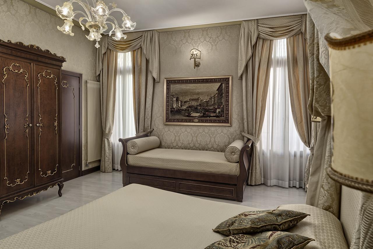 B&B Ca' Bonvicini Wenecja Zewnętrze zdjęcie