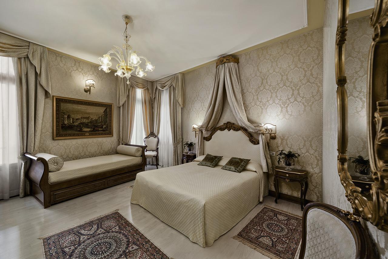B&B Ca' Bonvicini Wenecja Zewnętrze zdjęcie