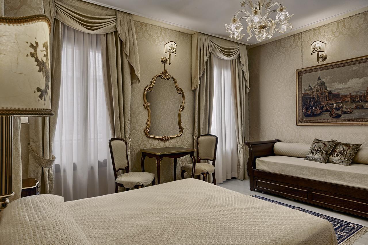 B&B Ca' Bonvicini Wenecja Zewnętrze zdjęcie